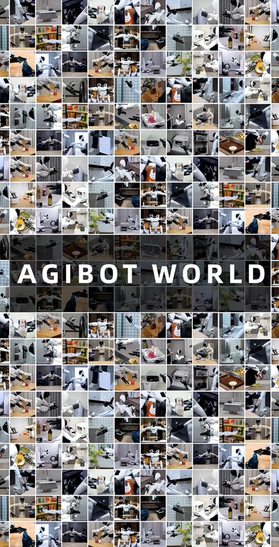 人生就是博开源百万真机数据集